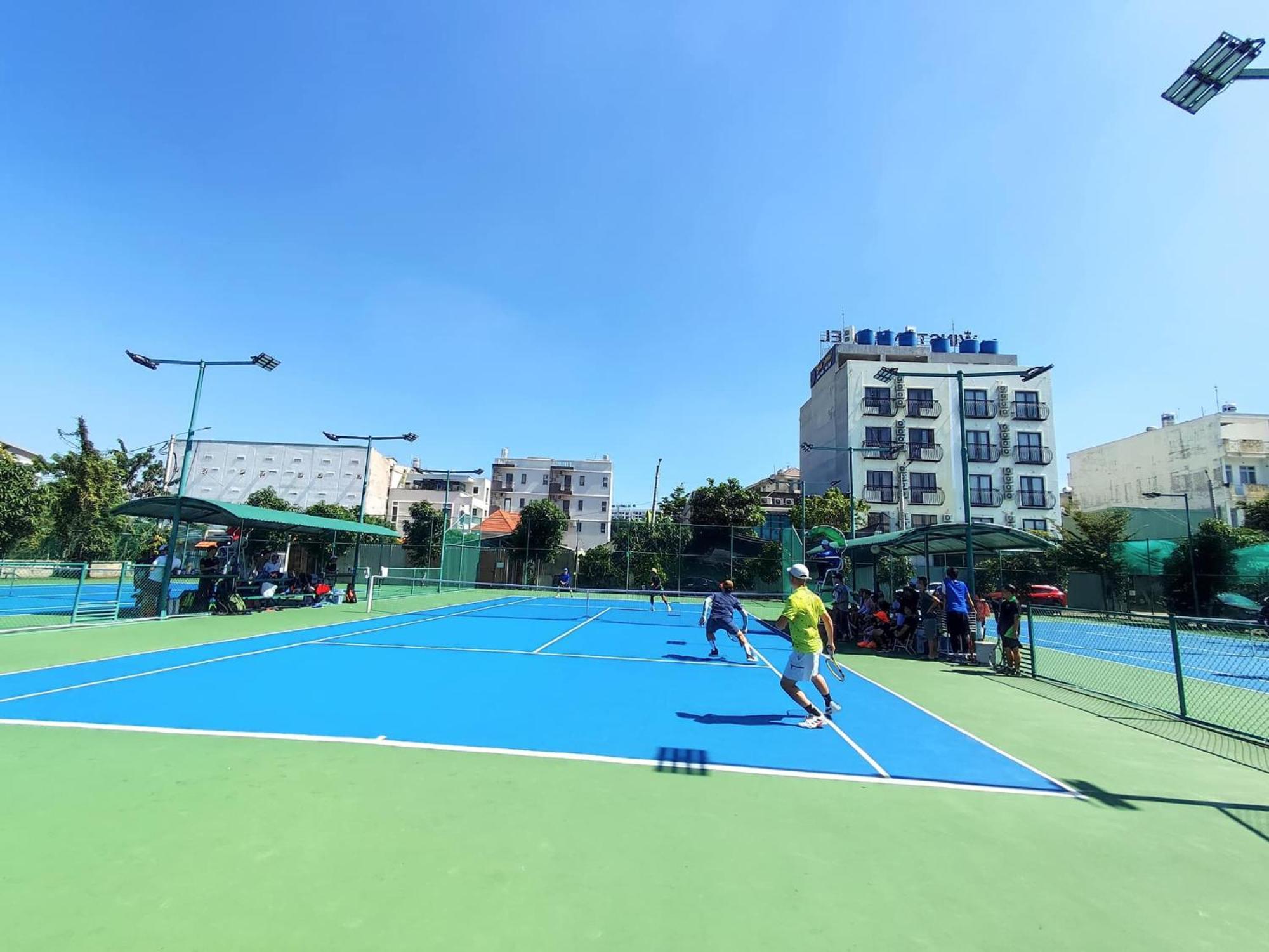 Hoa Phat Hotel & Apartment Ho Chi Minh-Byen Eksteriør billede
